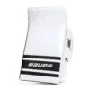 Bauer GSX Prodigy Youth Goalie Blocker S20 -Hockey Sales Shop bauer blockers bauer gsx prodigy youth goalie blocker white black full right 28741215191106