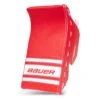 Bauer GSX Senior Goalie Blocker S20 -Hockey Sales Shop bauer blockers bauer gsx senior goalie blocker red regular 28741215584322