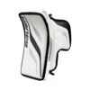 Bauer Prodigy Youth Goalie Blocker -Hockey Sales Shop bauer blockers bauer prodigy youth goalie blocker white black silver regular 30277463212098