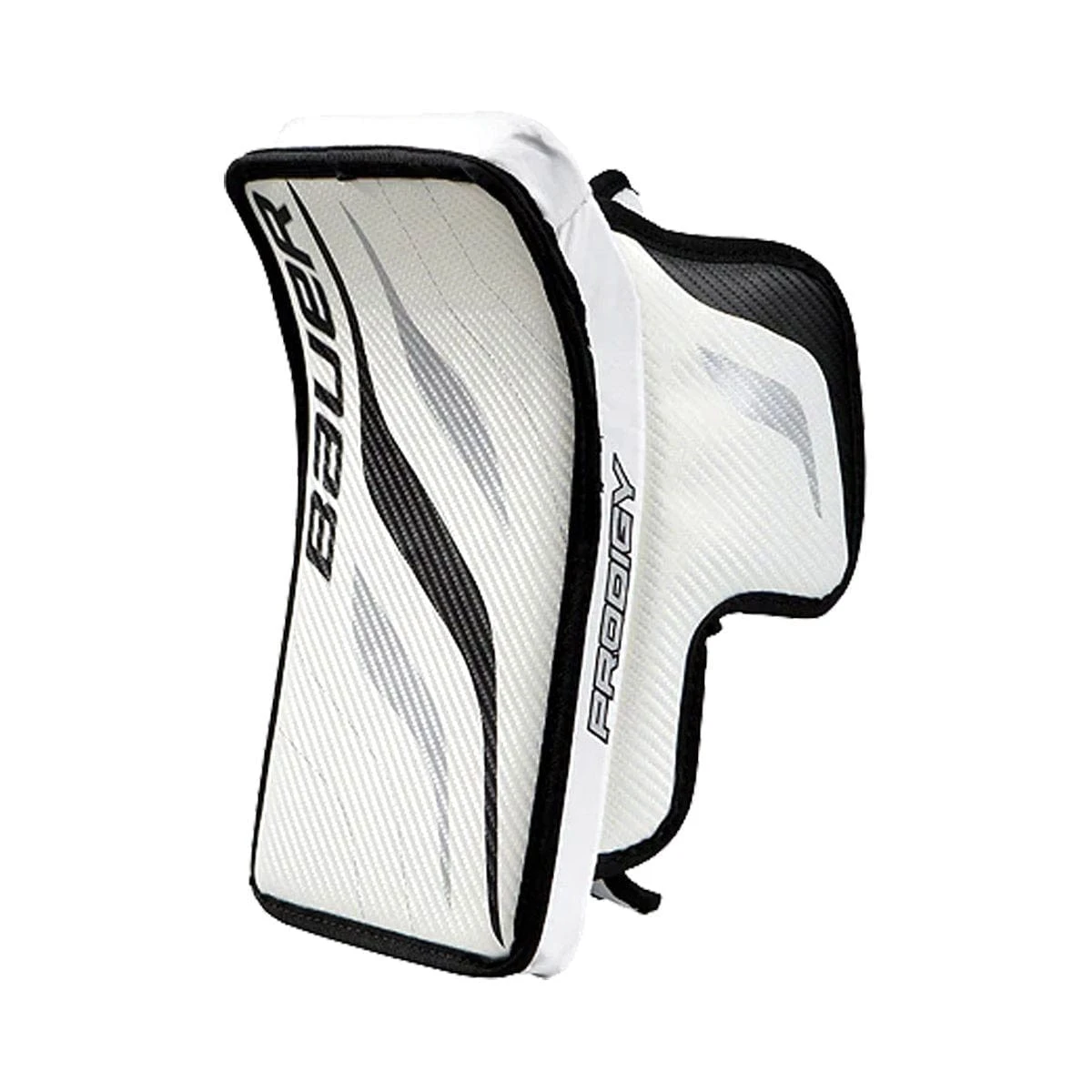 Bauer Prodigy Youth Goalie Blocker 3 Bauer Prodigy Youth Goalie Blocker