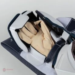 Bauer Supreme 3S Intermediate Goalie Blocker 20 Bauer Supreme 3S Intermediate Goalie Blocker -Hockey Sales Shop bauer blockers bauer supreme 3s intermediate goalie blocker 14231818371138