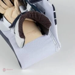 Bauer Supreme 3S Intermediate Goalie Blocker 22 Bauer Supreme 3S Intermediate Goalie Blocker -Hockey Sales Shop bauer blockers bauer supreme 3s intermediate goalie blocker 14231818764354