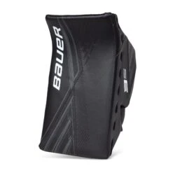 Bauer Supreme 3S Intermediate Goalie Blocker 27 Bauer Supreme 3S Intermediate Goalie Blocker -Hockey Sales Shop bauer blockers bauer supreme 3s intermediate goalie blocker black regular 28741216469058