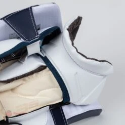 Bauer Supreme 3S Senior Goalie Blocker -Hockey Sales Shop bauer blockers bauer supreme 3s senior goalie blocker 14450330173506