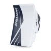 Bauer Supreme 3S Senior Goalie Blocker 1 Bauer Supreme 3S Senior Goalie Blocker -Hockey Sales Shop bauer blockers bauer supreme 3s senior goalie blocker white navy regular 28741216141378