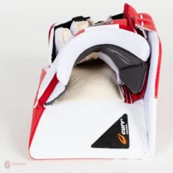 Bauer Vapor 2X Intermediate Goalie Blocker -Hockey Sales Shop bauer blockers bauer vapor 2x intermediate goalie blocker 5311645745218