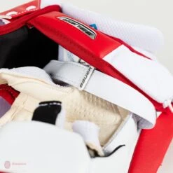 Bauer Vapor 2X Intermediate Goalie Blocker -Hockey Sales Shop bauer blockers bauer vapor 2x intermediate goalie blocker 5311646695490