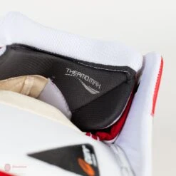 Bauer Vapor 2X Intermediate Goalie Blocker -Hockey Sales Shop bauer blockers bauer vapor 2x intermediate goalie blocker 5311646924866