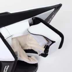 Bauer Vapor 2X Senior Goalie Blocker -Hockey Sales Shop bauer blockers bauer vapor 2x senior goalie blocker 5427547340866