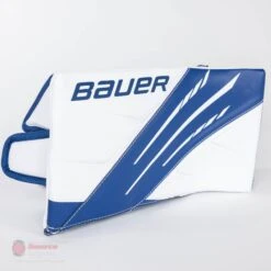 Bauer Vapor 3X Intermediate Goalie Blocker -Hockey Sales Shop bauer blockers bauer vapor 3x intermediate goalie blocker 28108956598338