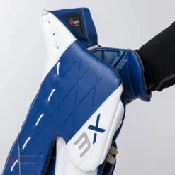 Bauer Vapor 3X Intermediate Goalie Blocker -Hockey Sales Shop bauer blockers bauer vapor 3x intermediate goalie blocker 28108956762178