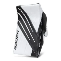 Bauer Vapor 3X Intermediate Goalie Blocker -Hockey Sales Shop bauer blockers bauer vapor 3x intermediate goalie blocker white black regular 28741217910850
