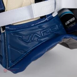 Bauer Vapor 3X Senior Goalie Blocker 35 Bauer Vapor 3X Senior Goalie Blocker -Hockey Sales Shop bauer blockers bauer vapor 3x senior goalie blocker 27999313199170