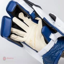 Bauer Vapor 3X Senior Goalie Blocker 28 Bauer Vapor 3X Senior Goalie Blocker -Hockey Sales Shop bauer blockers bauer vapor 3x senior goalie blocker 27999313297474