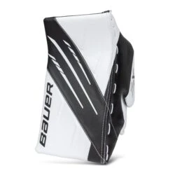 Bauer Vapor 3X Senior Goalie Blocker 39 Bauer Vapor 3X Senior Goalie Blocker -Hockey Sales Shop bauer blockers bauer vapor 3x senior goalie blocker white black regular 28741218172994