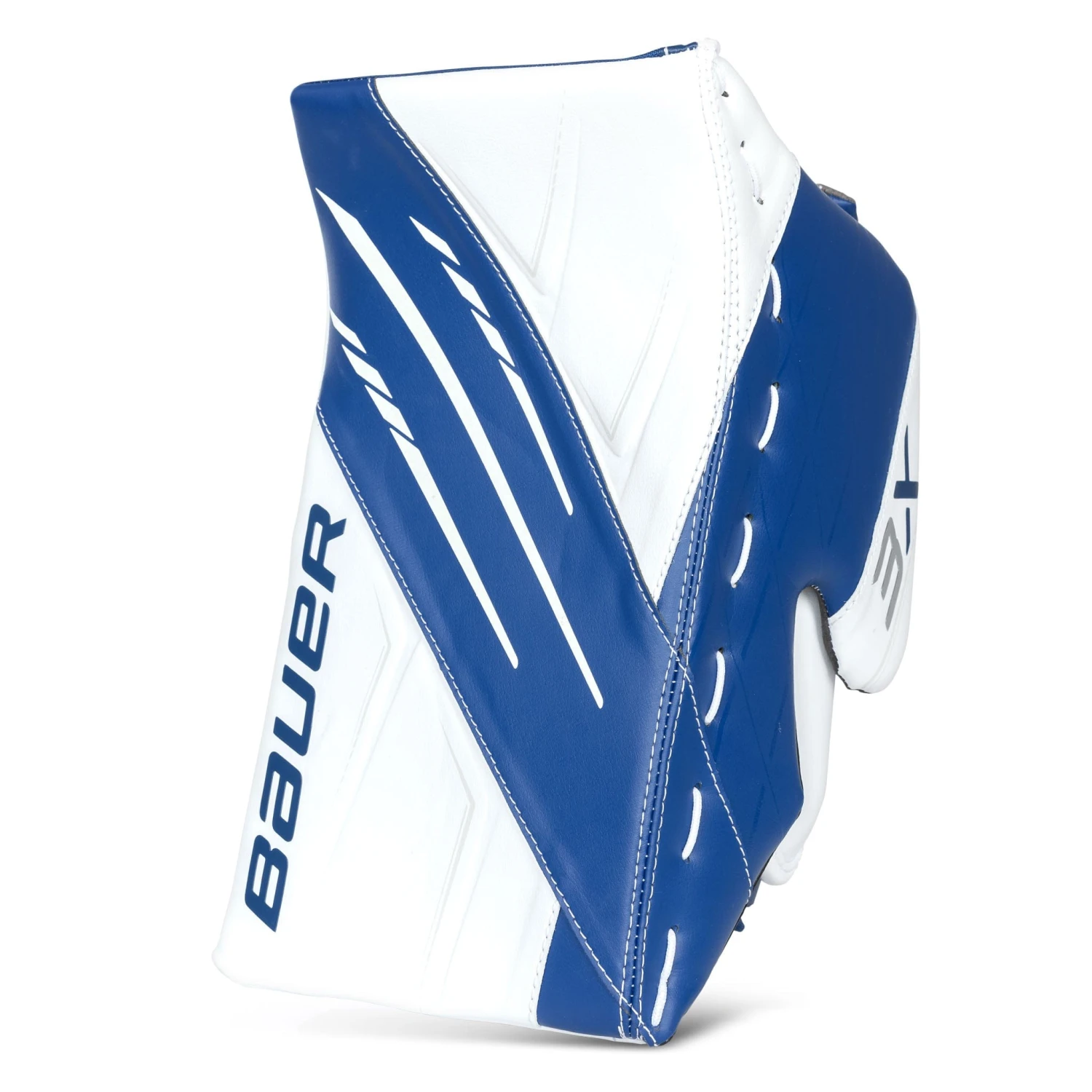 Bauer Vapor 3X Senior Goalie Blocker 3 Bauer Vapor 3X Senior Goalie Blocker