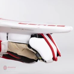 Bauer Vapor HyperLite Senior Goalie Blocker -Hockey Sales Shop bauer blockers bauer vapor hyperlite senior goalie blocker 27972274323522