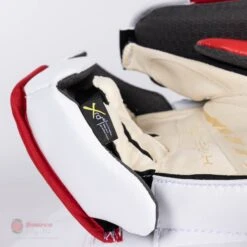 Bauer Vapor HyperLite Senior Goalie Blocker -Hockey Sales Shop bauer blockers bauer vapor hyperlite senior goalie blocker 27972274356290