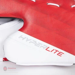 Bauer Vapor HyperLite Senior Goalie Blocker -Hockey Sales Shop bauer blockers bauer vapor hyperlite senior goalie blocker 27972274487362