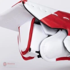 Bauer Vapor HyperLite Senior Goalie Blocker -Hockey Sales Shop bauer blockers bauer vapor hyperlite senior goalie blocker 27972274520130