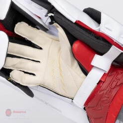 Bauer Vapor HyperLite Senior Goalie Blocker -Hockey Sales Shop bauer blockers bauer vapor hyperlite senior goalie blocker 27972274585666