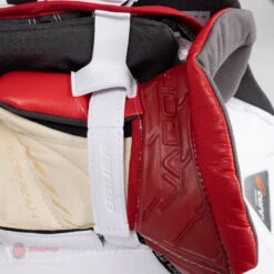 Bauer Vapor HyperLite Senior Goalie Blocker -Hockey Sales Shop bauer blockers bauer vapor hyperlite senior goalie blocker 27972274651202