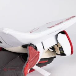 Bauer Vapor HyperLite Senior Goalie Blocker -Hockey Sales Shop bauer blockers bauer vapor hyperlite senior goalie blocker 27972274716738