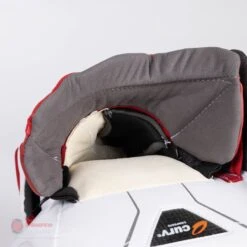 Bauer Vapor HyperLite Senior Goalie Blocker -Hockey Sales Shop bauer blockers bauer vapor hyperlite senior goalie blocker 27972274782274