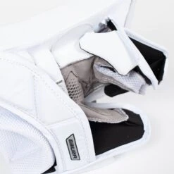 Bauer Vapor X2.7 Junior Goalie Blocker 17 Bauer Vapor X2.7 Junior Goalie Blocker -Hockey Sales Shop bauer blockers bauer vapor x2 7 junior goalie blocker 5427646201922