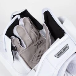 Bauer Vapor X2.7 Junior Goalie Blocker -Hockey Sales Shop bauer blockers bauer vapor x2 7 junior goalie blocker 5427647021122