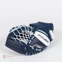 Bauer GSX Junior Goalie Catcher S20 -Hockey Sales Shop bauer catchers bauer gsx junior goalie catcher 14451193184322