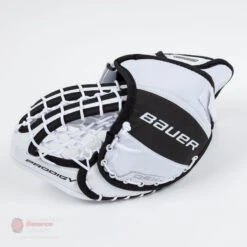 Bauer GSX Prodigy Youth Goalie Catcher S20 -Hockey Sales Shop bauer catchers bauer gsx prodigy youth goalie catcher 14463991218242