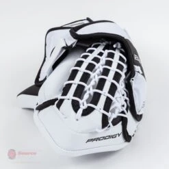 Bauer GSX Prodigy Youth Goalie Catcher S20 -Hockey Sales Shop bauer catchers bauer gsx prodigy youth goalie catcher 14463991644226