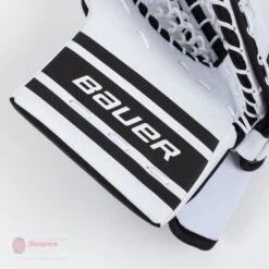 Bauer GSX Prodigy Youth Goalie Catcher S20 -Hockey Sales Shop bauer catchers bauer gsx prodigy youth goalie catcher 14463991676994