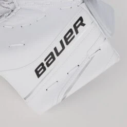 Bauer GSX Senior Goalie Catcher S23 -Hockey Sales Shop bauer catchers bauer gsx senior goalie catcher s23 30444789530690