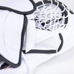 Bauer GX Senior Goalie Catcher 14 Bauer GX Senior Goalie Catcher -Hockey Sales Shop bauer catchers bauer gx senior goalie catcher white black regular 15002700644418