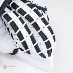 Bauer GX Senior Goalie Catcher 15 Bauer GX Senior Goalie Catcher -Hockey Sales Shop bauer catchers bauer gx senior goalie catcher white black regular 15002700709954