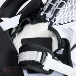 Bauer GX Senior Goalie Catcher 16 Bauer GX Senior Goalie Catcher -Hockey Sales Shop bauer catchers bauer gx senior goalie catcher white black regular 15002700906562