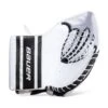 Bauer GX Senior Goalie Catcher -Hockey Sales Shop bauer catchers bauer gx senior goalie catcher white black regular 28743587004482