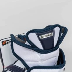 Bauer Supreme 3S Intermediate Goalie Catcher -Hockey Sales Shop bauer catchers bauer supreme 3s intermediate goalie catcher 14231458119746