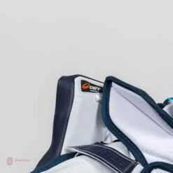 Bauer Supreme 3S Intermediate Goalie Catcher -Hockey Sales Shop bauer catchers bauer supreme 3s intermediate goalie catcher 14231458152514