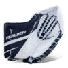 Bauer Supreme 3S Senior Goalie Catcher 1 Bauer Supreme 3S Senior Goalie Catcher -Hockey Sales Shop bauer catchers bauer supreme 3s senior goalie catcher white navy regular 28743584088130