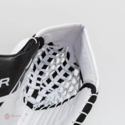 Bauer Supreme UltraSonic Senior Goalie Catcher 18 Bauer Supreme UltraSonic Senior Goalie Catcher -Hockey Sales Shop bauer catchers bauer supreme ultrasonic senior goalie catcher 14231451172930