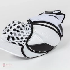 Bauer Supreme UltraSonic Senior Goalie Catcher 21 Bauer Supreme UltraSonic Senior Goalie Catcher -Hockey Sales Shop bauer catchers bauer supreme ultrasonic senior goalie catcher 14231451304002