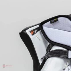 Bauer Supreme UltraSonic Senior Goalie Catcher 22 Bauer Supreme UltraSonic Senior Goalie Catcher -Hockey Sales Shop bauer catchers bauer supreme ultrasonic senior goalie catcher 14231451336770