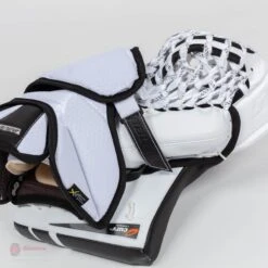 Bauer Supreme UltraSonic Senior Goalie Catcher 19 Bauer Supreme UltraSonic Senior Goalie Catcher -Hockey Sales Shop bauer catchers bauer supreme ultrasonic senior goalie catcher 14231451533378