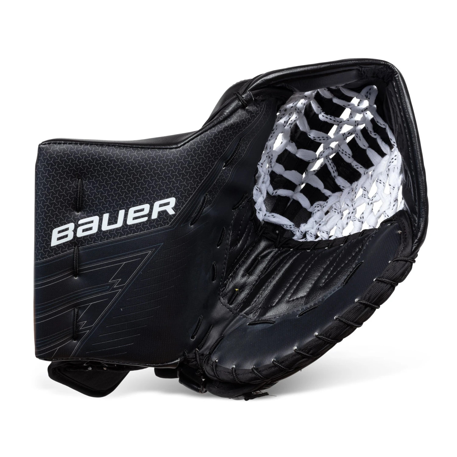 Bauer Supreme UltraSonic Senior Goalie Catcher 15 Bauer Supreme UltraSonic Senior Goalie Catcher - Image 13
