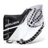 Bauer Supreme UltraSonic Senior Goalie Catcher 2 Bauer Supreme UltraSonic Senior Goalie Catcher -Hockey Sales Shop bauer catchers bauer supreme ultrasonic senior goalie catcher white black regular 28743584317506