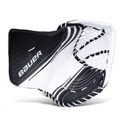 Bauer Vapor 2X Senior Goalie Catcher -Hockey Sales Shop bauer catchers bauer vapor 2x senior goalie catcher white black regular 28743579992130