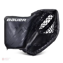 Bauer Vapor 3X Intermediate Goalie Catcher -Hockey Sales Shop bauer catchers bauer vapor 3x intermediate goalie catcher black regular 28743626653762